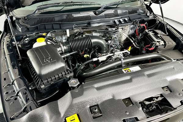 2023 RAM 1500 EXPRESS DS MY23 4X4 SWB