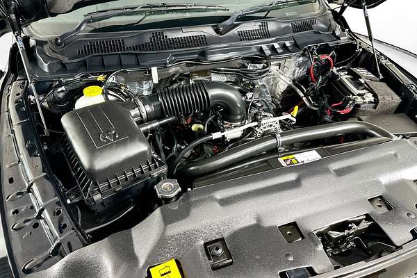 2023 RAM 1500 EXPRESS DS MY23 4X4 SWB