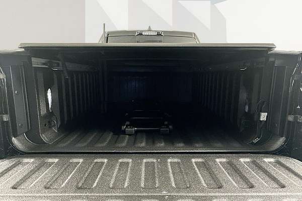 2023 RAM 1500 LIMITED RAMBOX (HYBRID) DT MY23 4X4 SWB