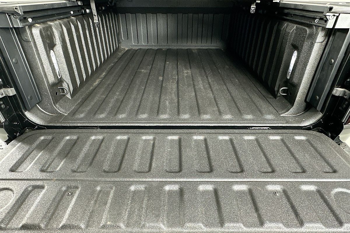 2022 RAM 1500 LIMITED RAMBOX (HYBRID) DT MY22 4X4 SWB