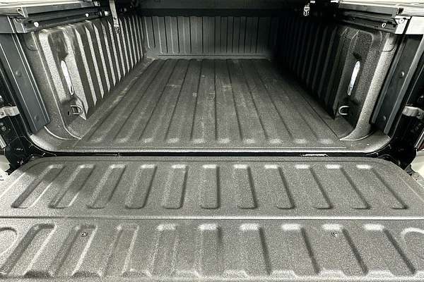 2022 RAM 1500 LIMITED RAMBOX (HYBRID) DT MY22 4X4 SWB