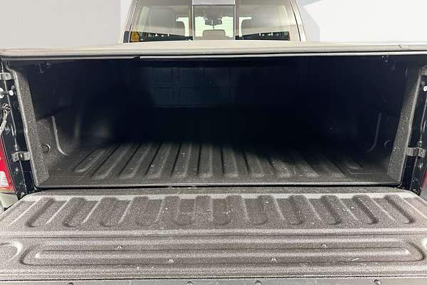 2020 RAM 1500 LARAMIE (4x4) MY20 4X4 SWB