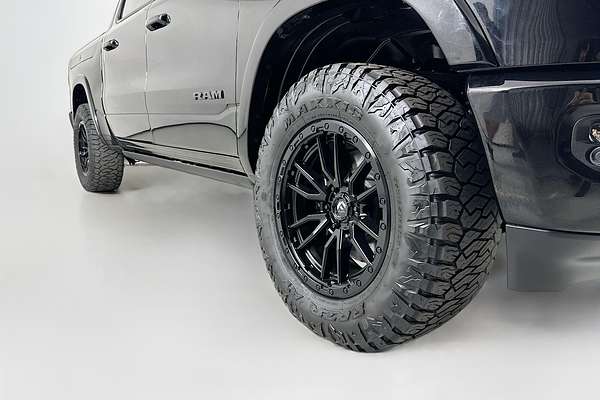 2023 RAM 1500 LIMITED RAMBOX (HYBRID) DT MY23 4X4