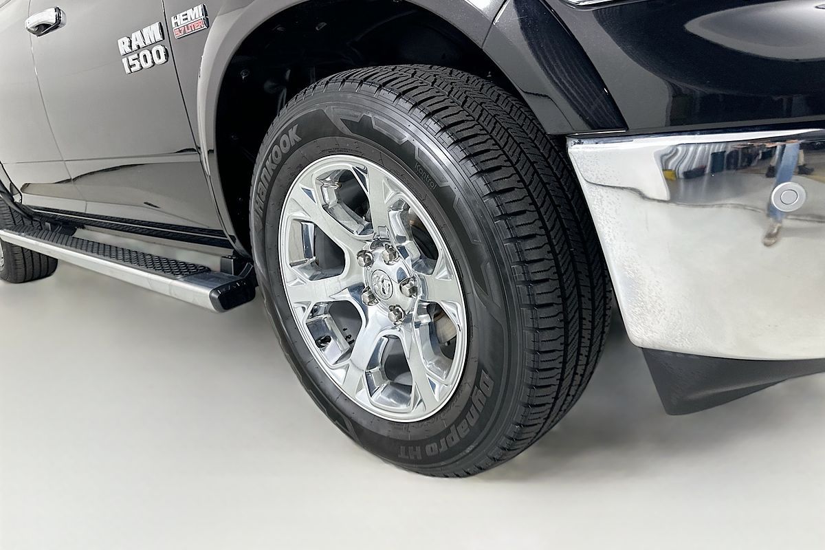 2020 RAM 1500 LARAMIE (4x4) MY20 4X4 SWB