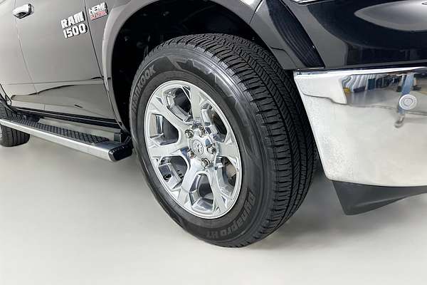 2020 RAM 1500 LARAMIE (4x4) MY20 4X4 SWB