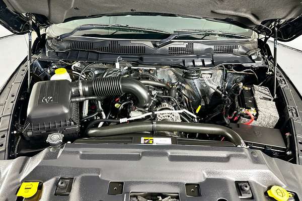 2020 RAM 1500 LARAMIE (4x4) MY20 4X4 SWB