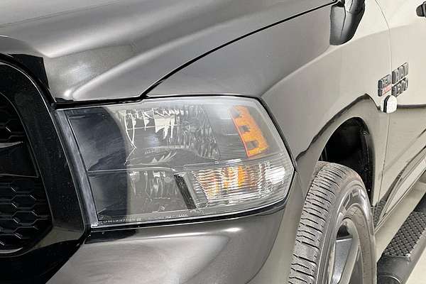 2023 RAM 1500 EXPRESS DS MY23 4X4 SWB