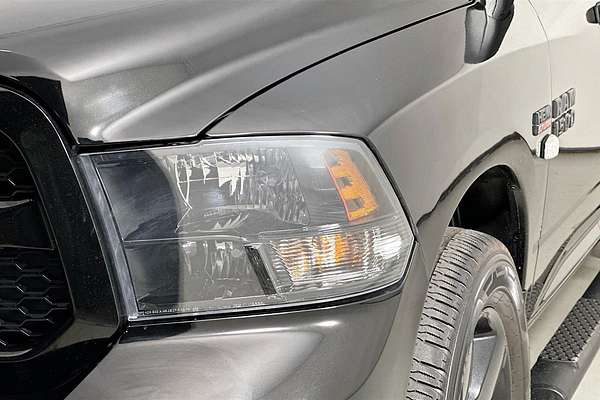 2023 RAM 1500 EXPRESS DS MY23 4X4 SWB