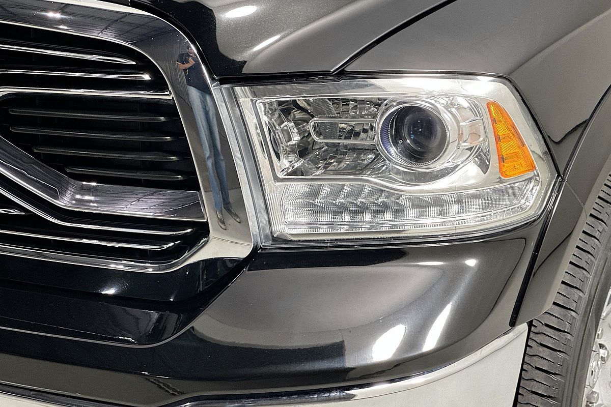 2020 RAM 1500 LARAMIE (4x4) MY20 4X4 SWB