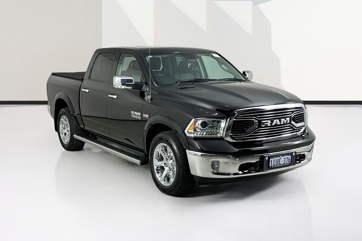 2020 RAM 1500 LARAMIE (4x4) MY20 4X4 SWB