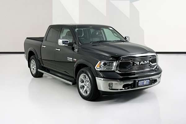 2020 RAM 1500 LARAMIE (4x4) MY20 4X4 SWB