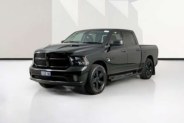 2023 RAM 1500 EXPRESS DS MY23 4X4 SWB