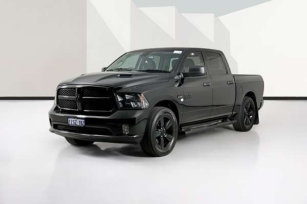 2023 RAM 1500 EXPRESS DS MY23 4X4 SWB