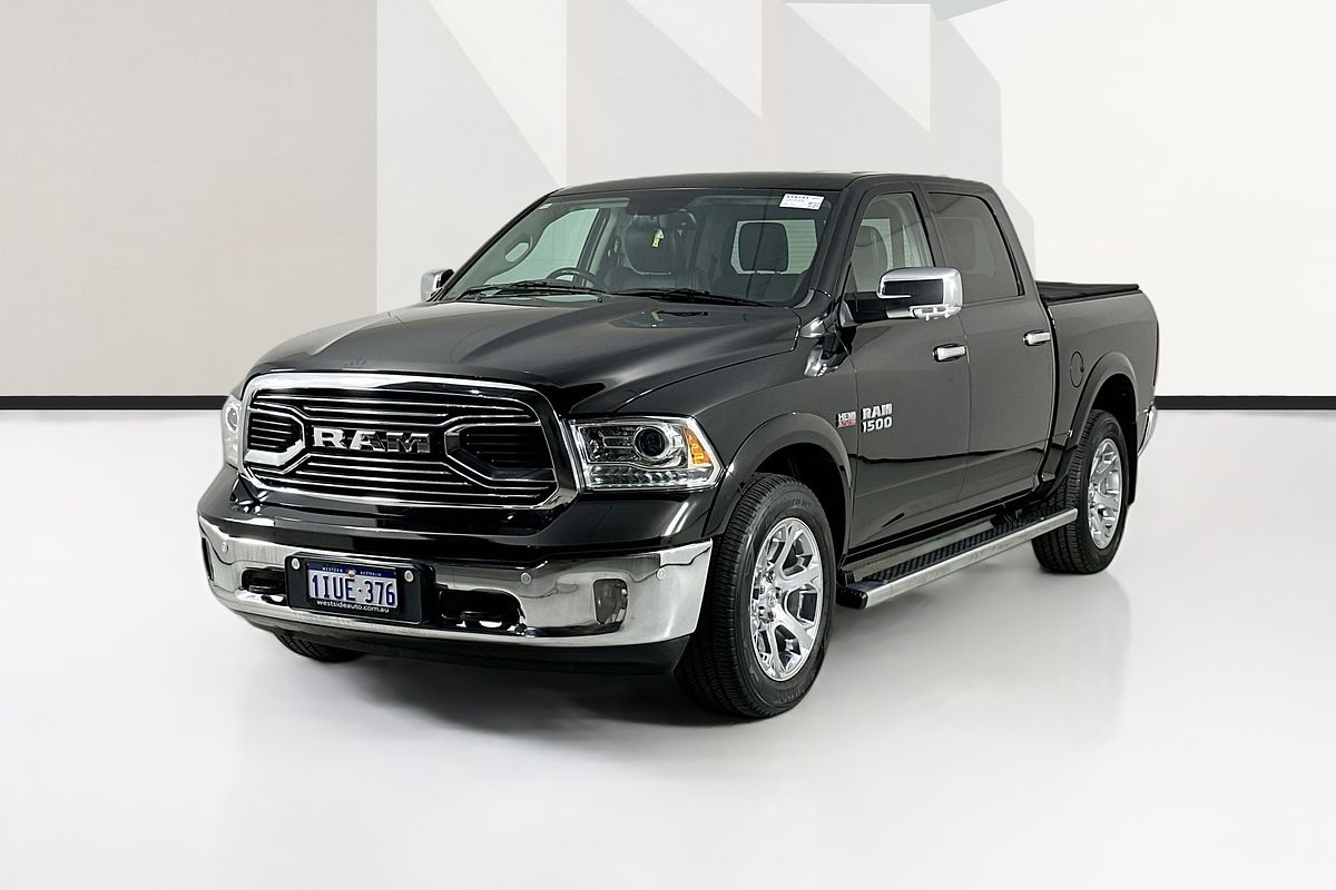2020 RAM 1500 LARAMIE (4x4) MY20 4X4 SWB