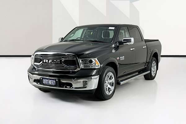 2020 RAM 1500 LARAMIE (4x4) MY20 4X4 SWB