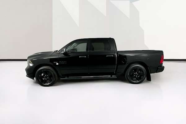 2023 RAM 1500 EXPRESS DS MY23 4X4 SWB