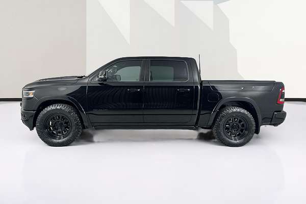 2023 RAM 1500 LIMITED RAMBOX (HYBRID) DT MY23 4X4 SWB