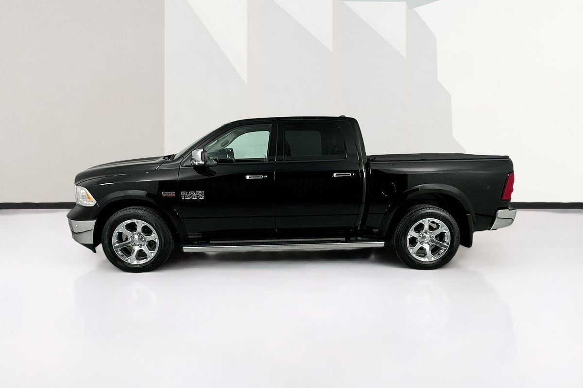 2020 RAM 1500 LARAMIE (4x4) MY20 4X4 SWB