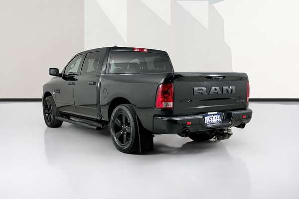 2023 RAM 1500 EXPRESS DS MY23 4X4 SWB