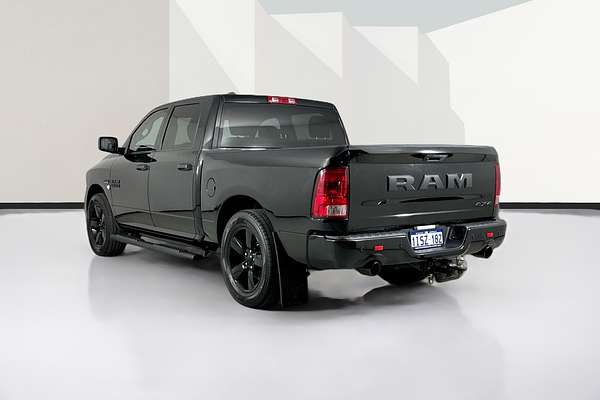 2023 RAM 1500 EXPRESS DS MY23 4X4 SWB