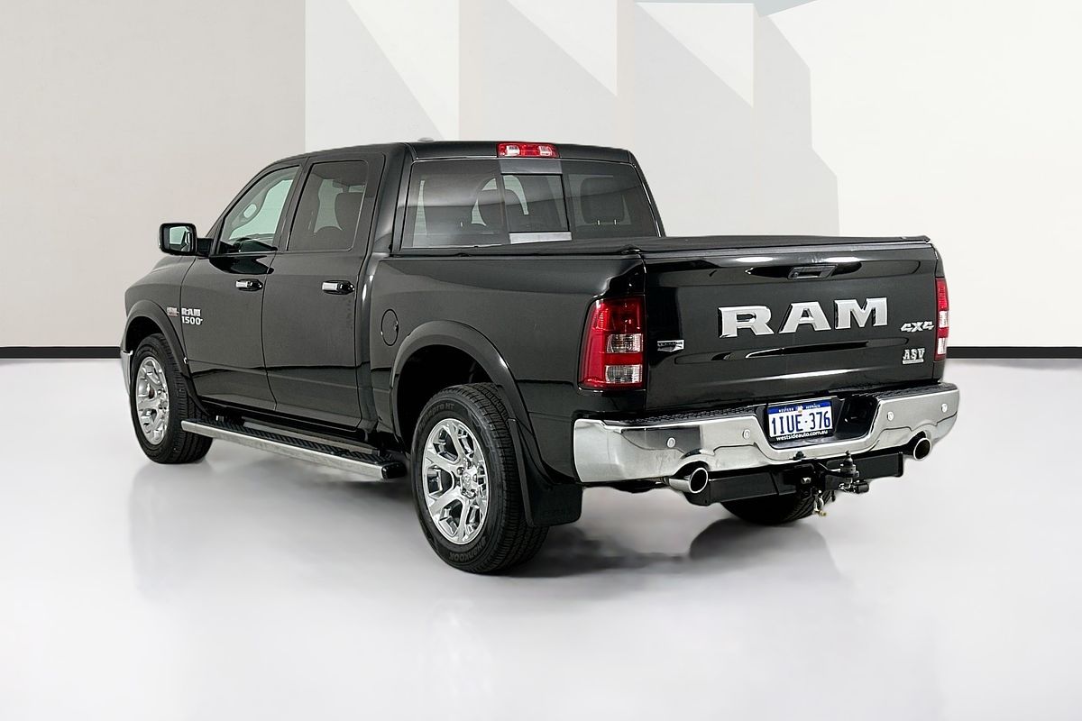 2020 RAM 1500 LARAMIE (4x4) MY20 4X4 SWB