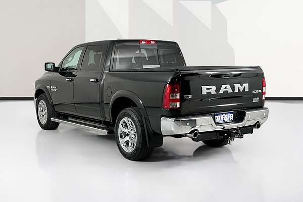 2020 RAM 1500 LARAMIE (4x4) MY20 4X4 SWB