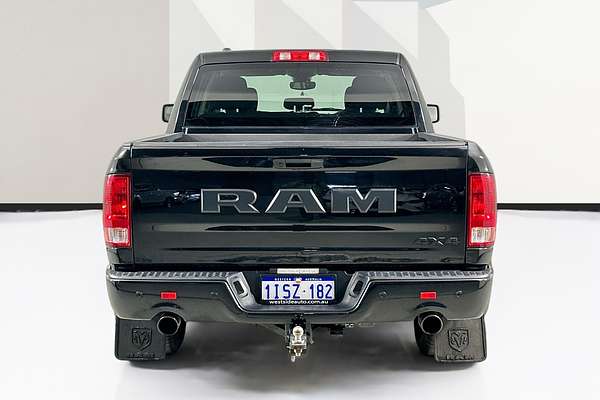 2023 RAM 1500 EXPRESS DS MY23 4X4 SWB