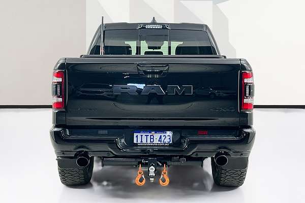 2023 RAM 1500 LIMITED RAMBOX (HYBRID) DT MY23 4X4 SWB