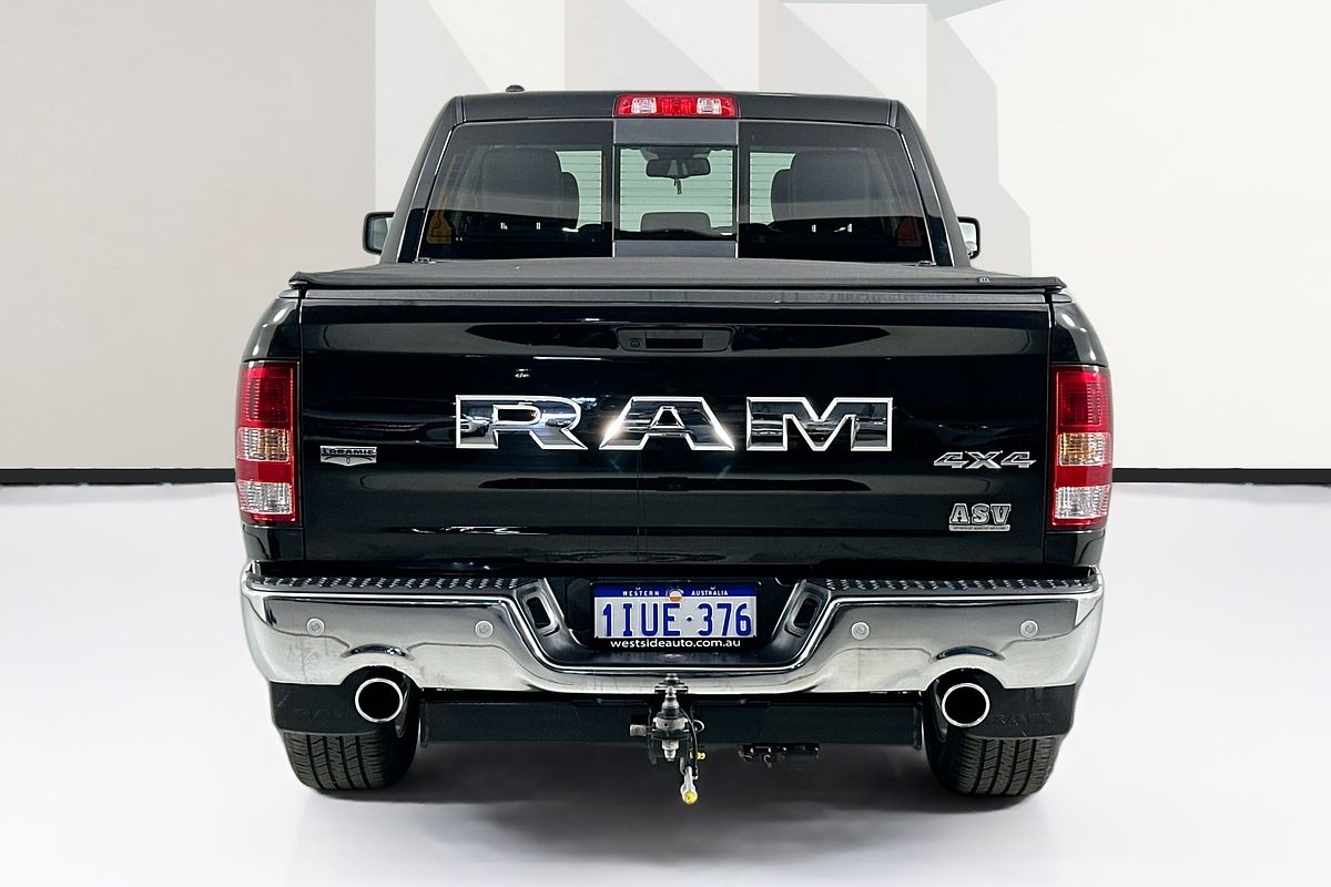 2020 RAM 1500 LARAMIE (4x4) MY20 4X4 SWB