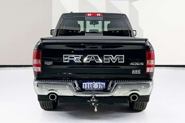 2020 RAM 1500 LARAMIE (4x4) MY20 4X4 SWB