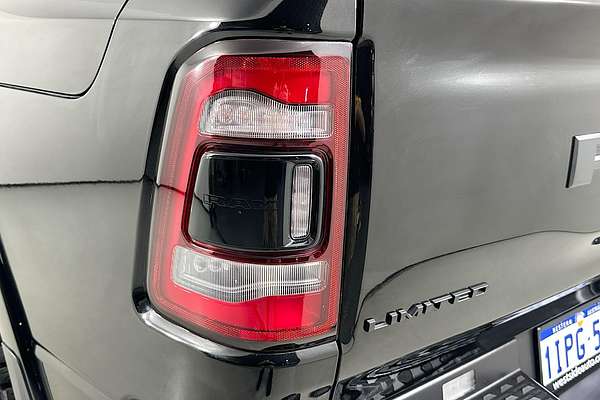 2023 RAM 1500 LIMITED RAMBOX (HYBRID) DT MY23 4X4