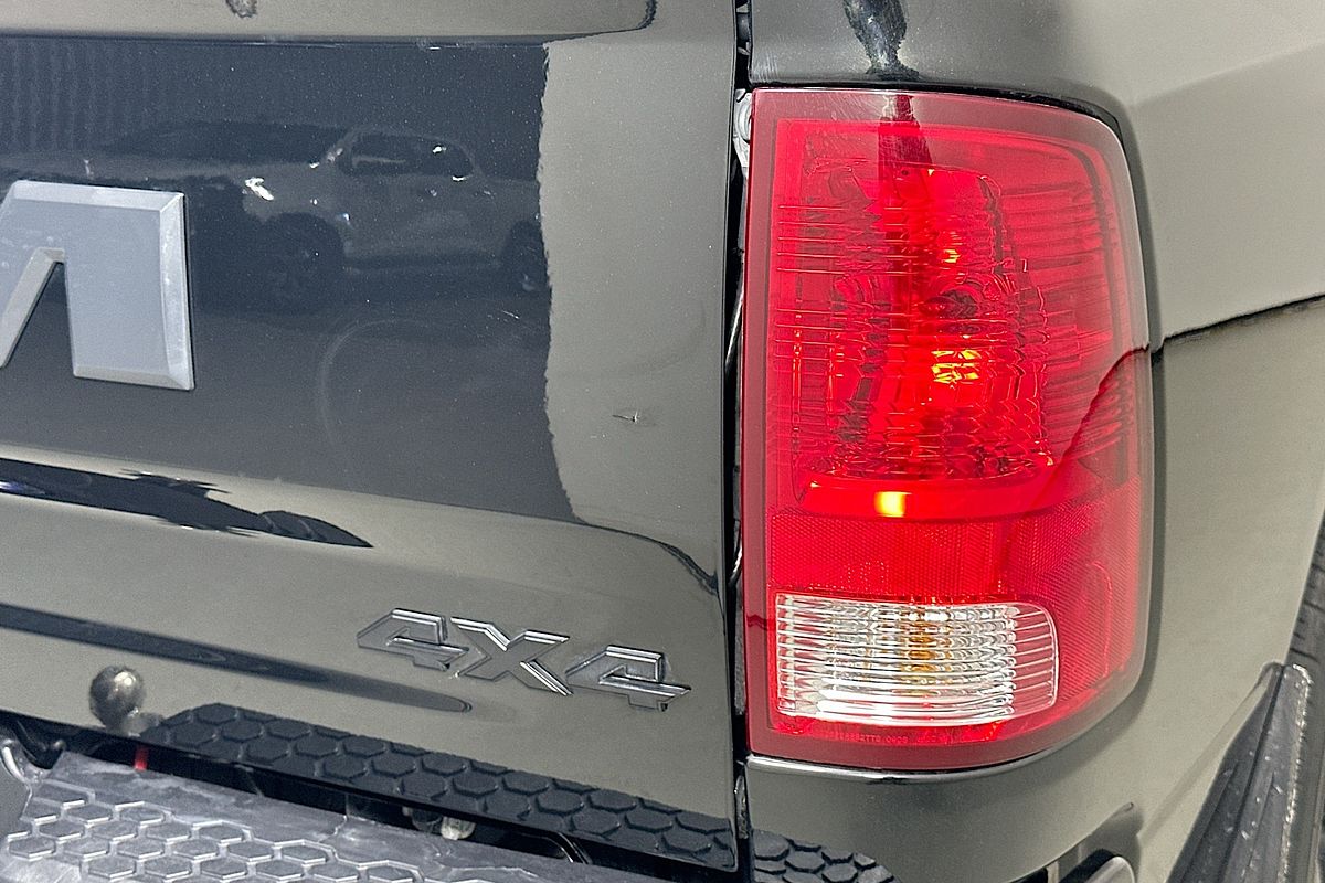 2023 RAM 1500 EXPRESS DS MY23 4X4 SWB