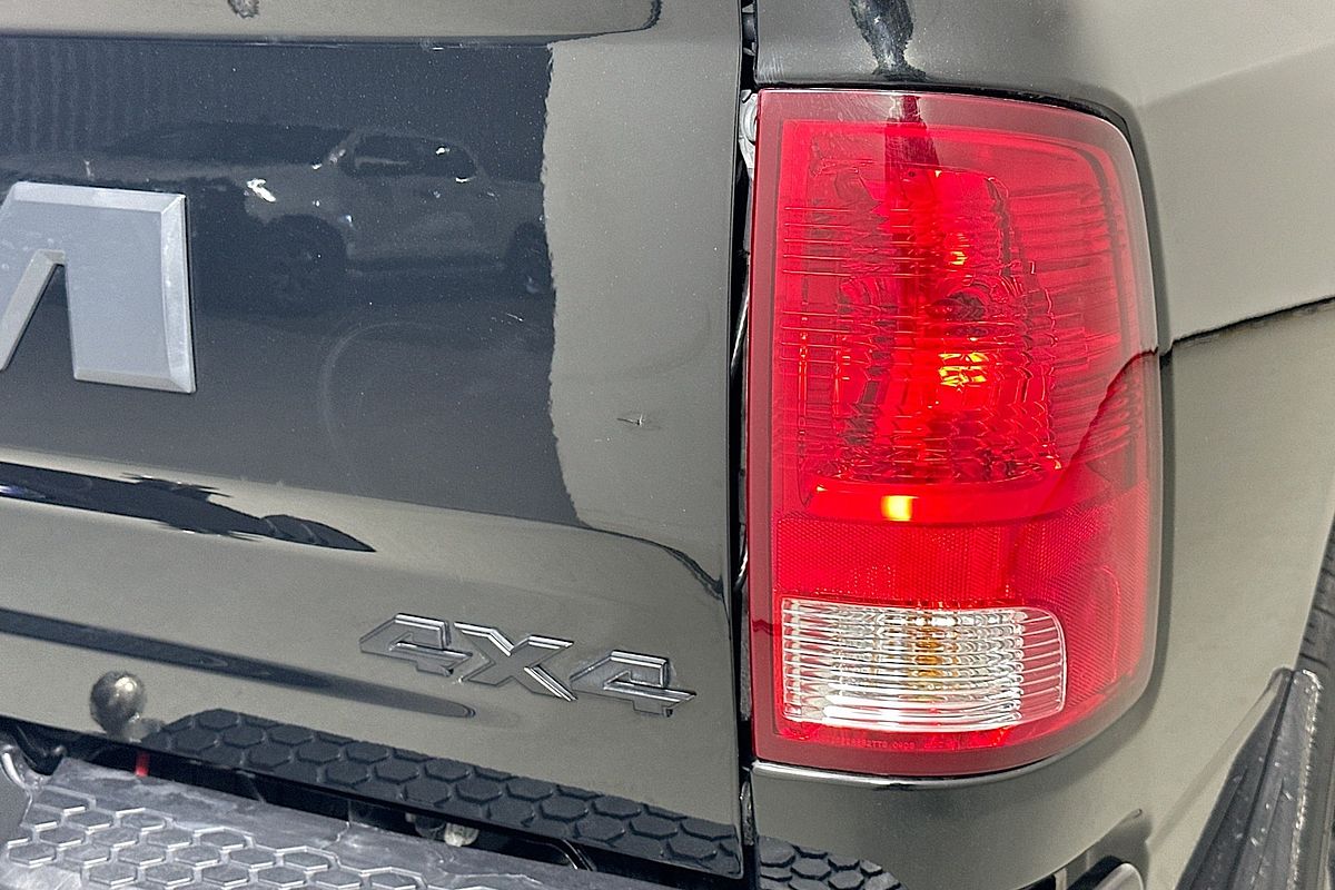 2023 RAM 1500 EXPRESS DS MY23 4X4 SWB