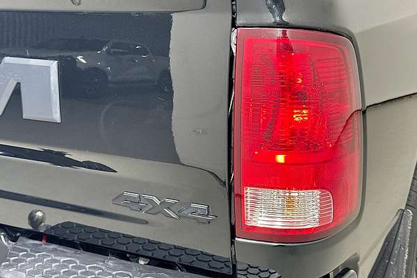 2023 RAM 1500 EXPRESS DS MY23 4X4 SWB