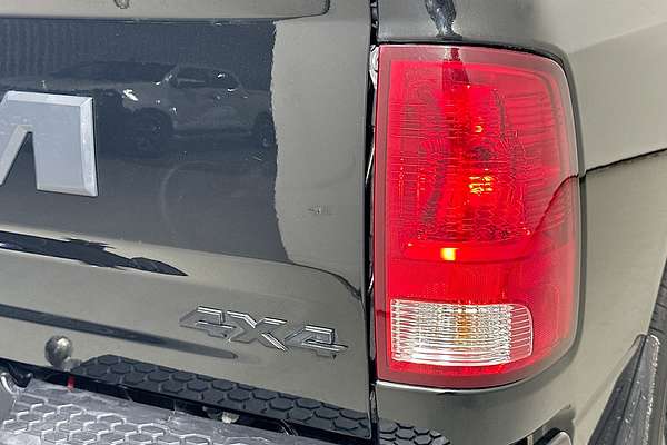 2023 RAM 1500 EXPRESS DS MY23 4X4 SWB