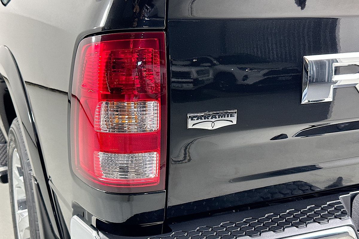 2020 RAM 1500 LARAMIE (4x4) MY20 4X4 SWB