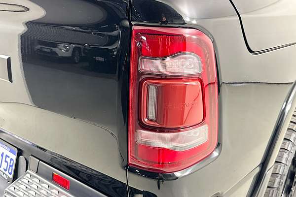 2022 RAM 1500 LIMITED RAMBOX (HYBRID) DT MY22 4X4 SWB