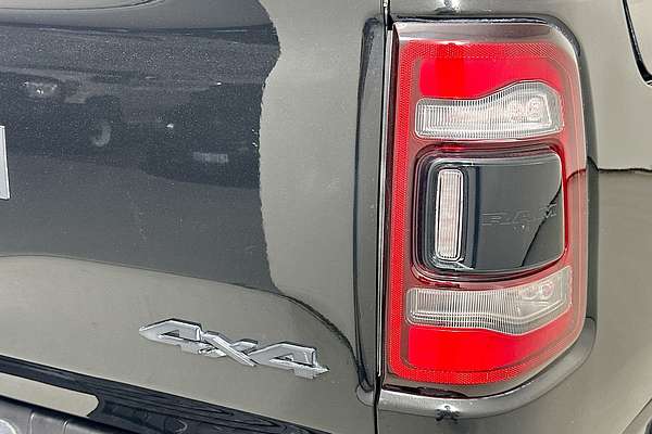 2022 RAM 1500 LIMITED RAMBOX (HYBRID) DT MY22 4X4 SWB