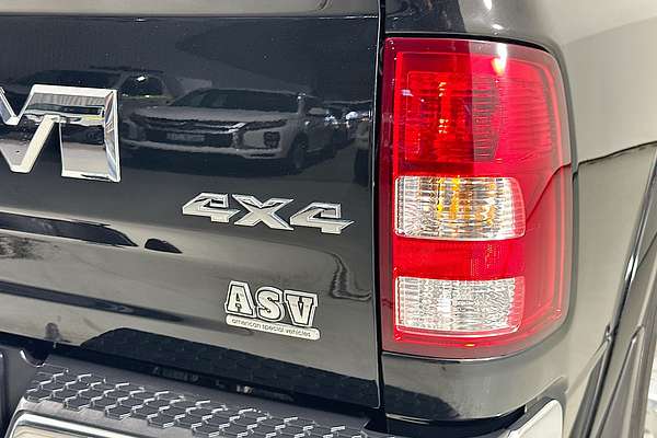 2020 RAM 1500 LARAMIE (4x4) MY20 4X4 SWB