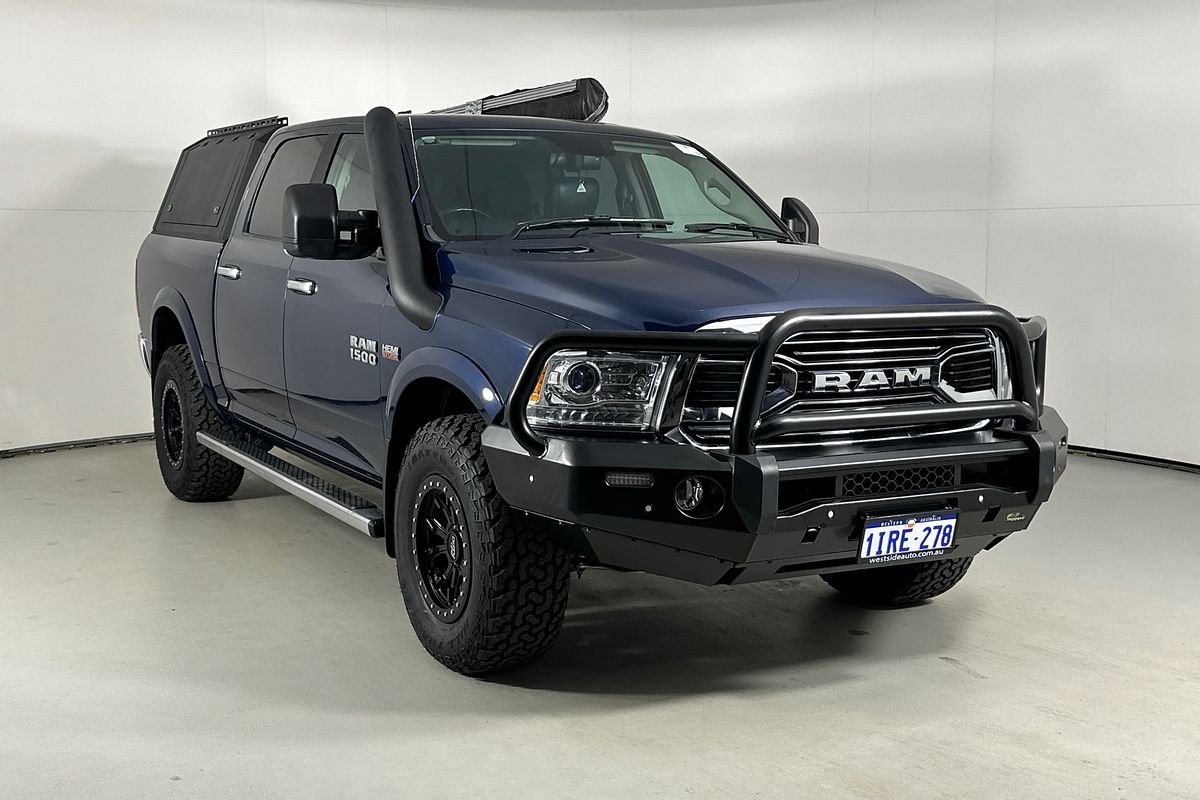 2020 RAM 1500 LARAMIE (4x4) MY20 4X4 SWB