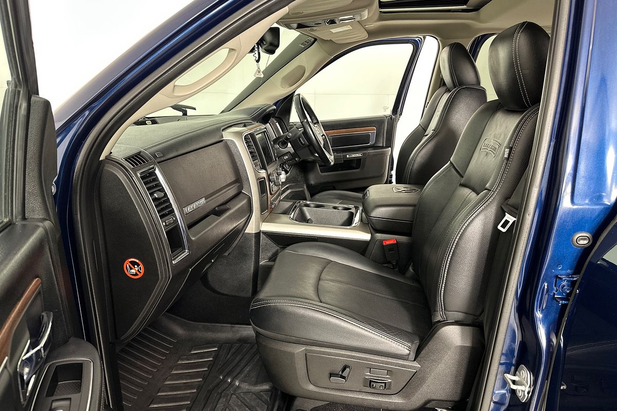 2020 RAM 1500 LARAMIE (4x4) MY20 4X4 SWB