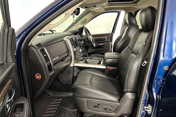 2020 RAM 1500 LARAMIE (4x4) MY20 4X4 SWB