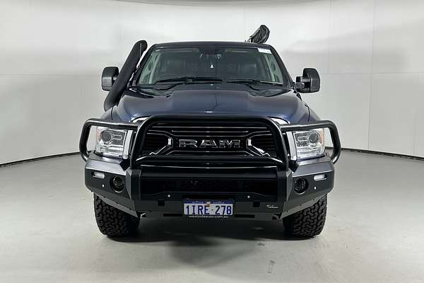 2020 RAM 1500 LARAMIE (4x4) MY20 4X4 SWB