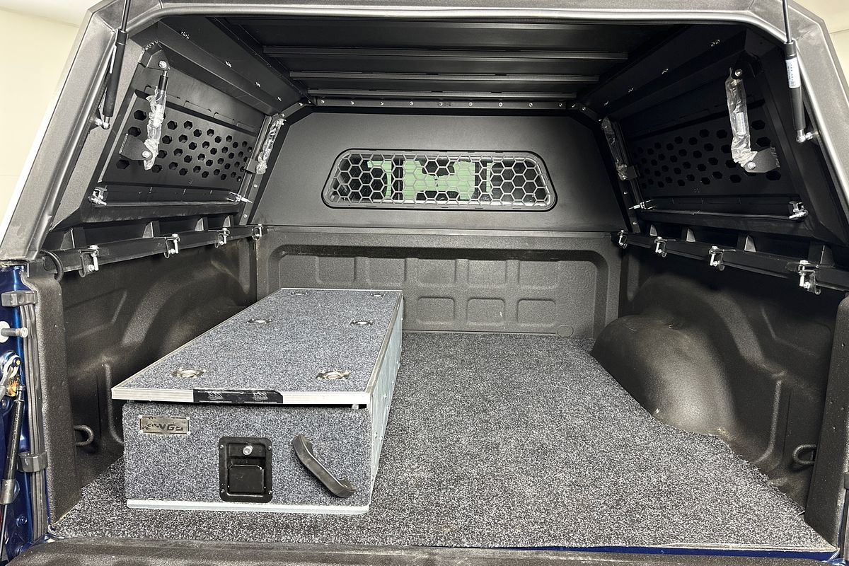 2020 RAM 1500 LARAMIE (4x4) MY20 4X4 SWB