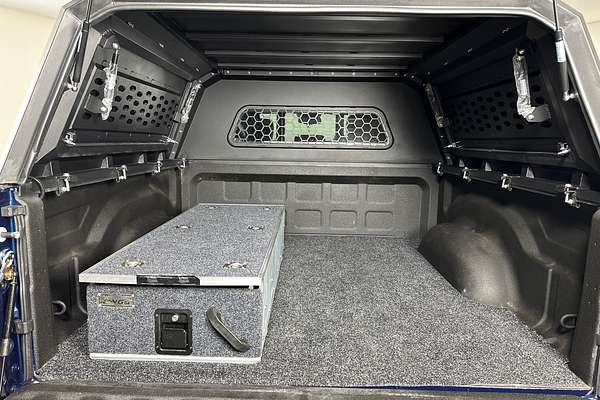 2020 RAM 1500 LARAMIE (4x4) MY20 4X4 SWB