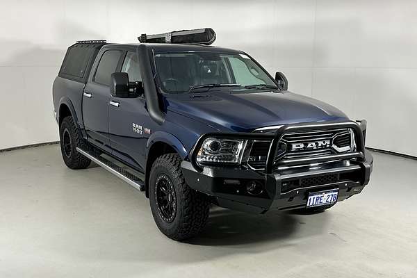 2020 RAM 1500 LARAMIE (4x4) MY20 4X4 SWB