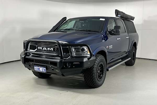 2020 RAM 1500 LARAMIE (4x4) MY20 4X4 SWB