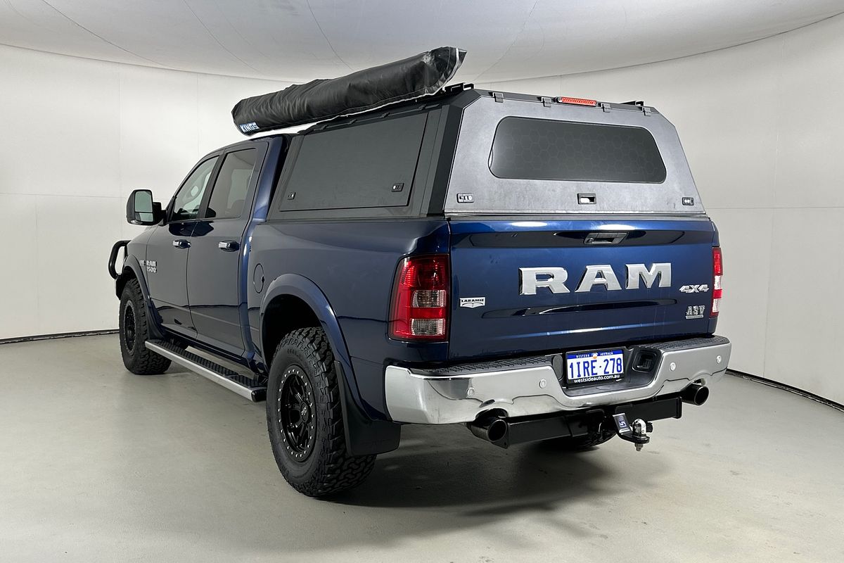 2020 RAM 1500 LARAMIE (4x4) MY20 4X4 SWB