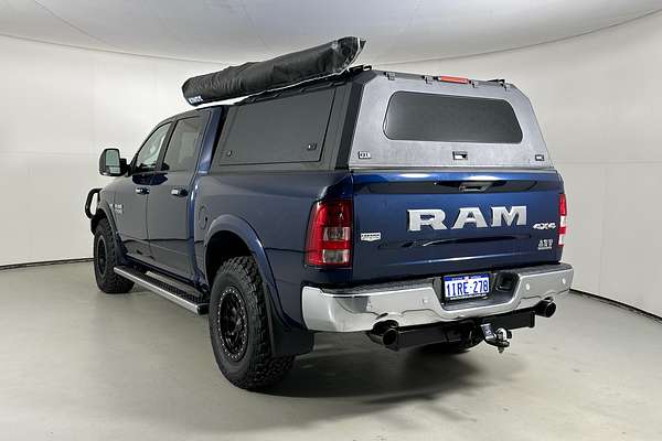 2020 RAM 1500 LARAMIE (4x4) MY20 4X4 SWB
