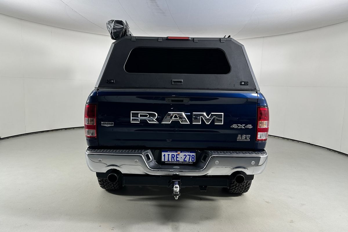 2020 RAM 1500 LARAMIE (4x4) MY20 4X4 SWB